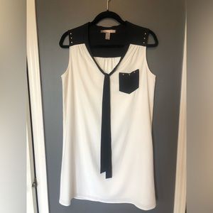 Shift Dress
